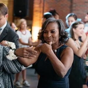 Meet your Posher, Robin